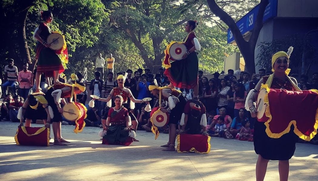 Shashi Singh Dance Academy | Dance Classes | Kandivali  East